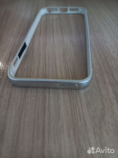 Чехол бампер на iPhone 5/5s/SE