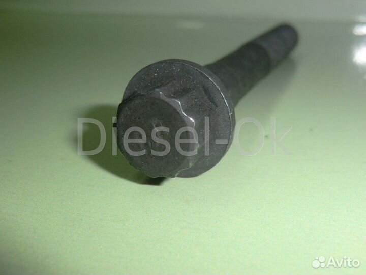Болты гбц комплект двс 2L, 2LT, 2LTE, 3L, 5L, 5LE