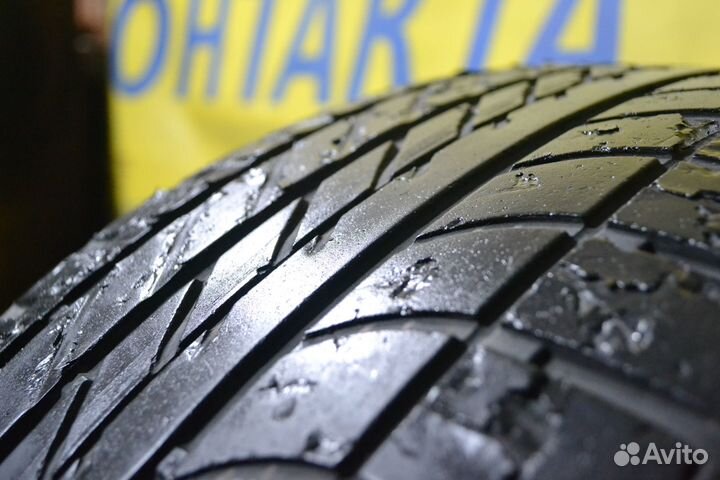 Goodyear Eagle F1 Asymmetric SUV 4x4 275/45 R21