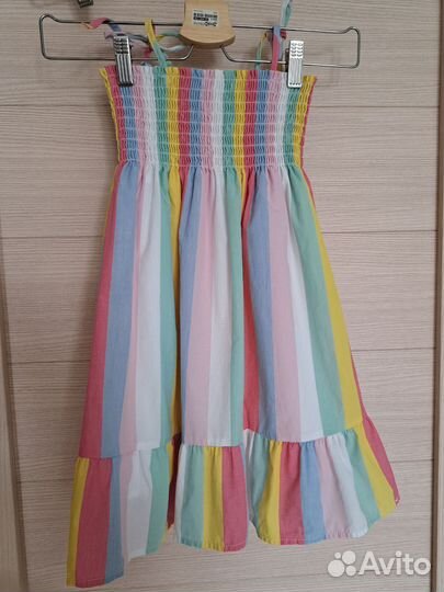 Летний сарафан 116