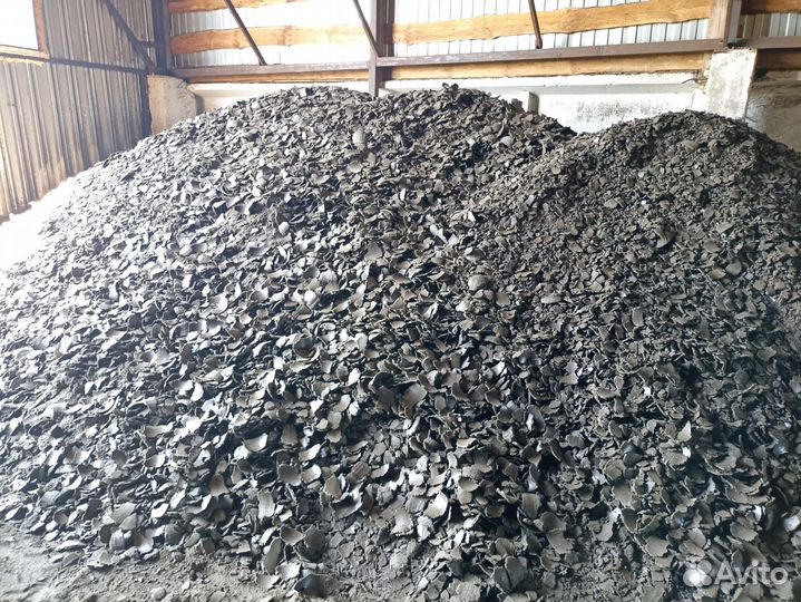 Жмых подсолнечный оптом и в розницу