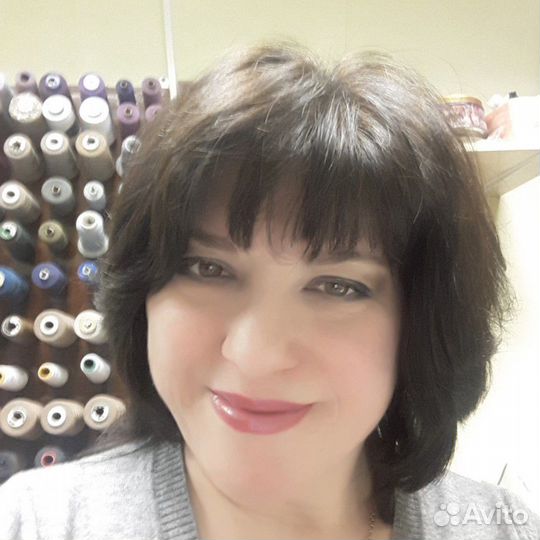 Ремонт одежды