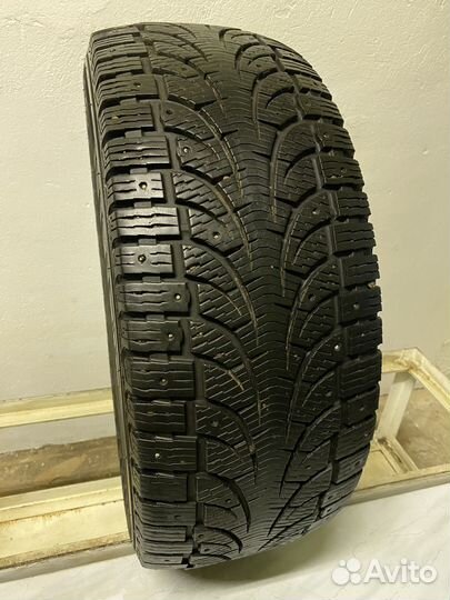 Pirelli Winter Carving Edge 265/60 R18 T