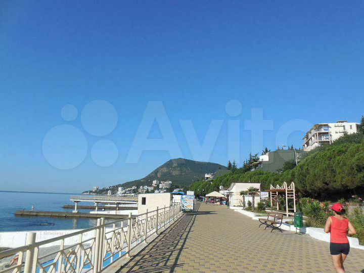 Дом 105 м² на участке 1 сот.