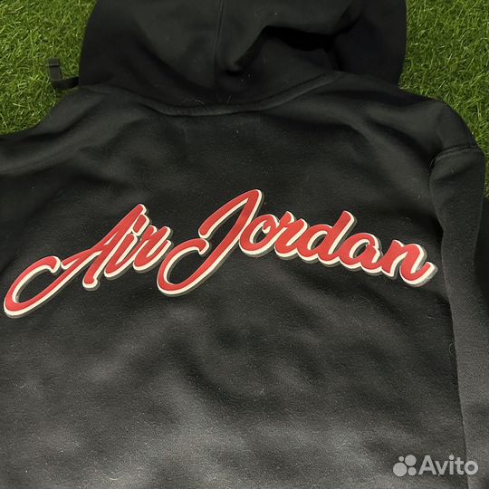 Оригинальное худи Air Jordan