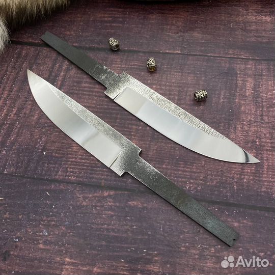 Клинки для ножа 