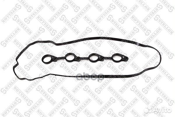 11-25528-sx к-кт прокладок клапанной крышки hyu