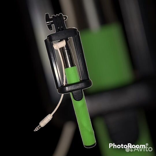 Монопод, штатив палка для селфи