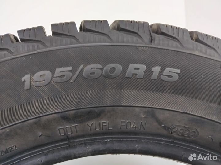 Viatti Brina Nordico V-522 195/60 R15