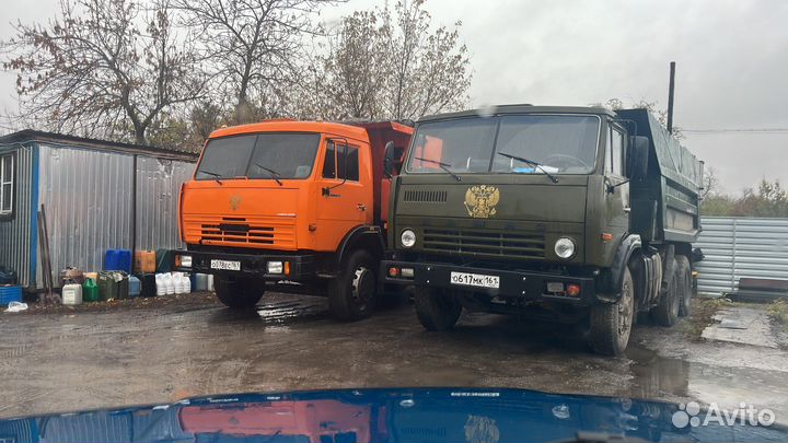 Грузоперевозки