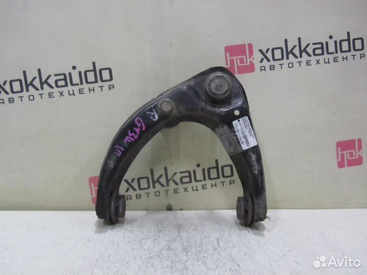 Рычаг, Mazda Atenza, GY3W, передн.верх. R, OEM №