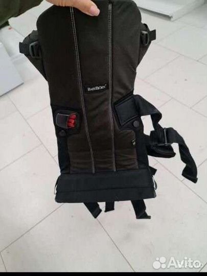 Babybjorn эрго-рюкзак, кенгуру рюкзак