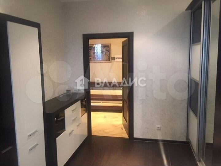 1-к. квартира, 44,5 м², 11/16 эт.