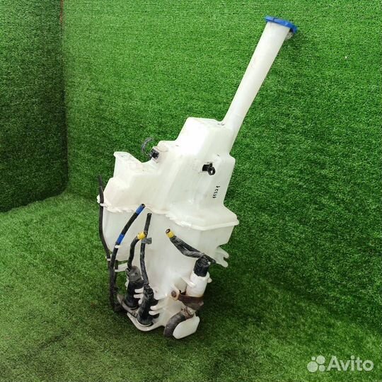 Бачок омывателя передний Kia Sportage 3 2013