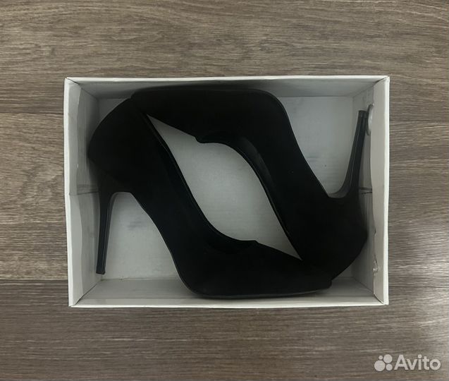 Женские туфли