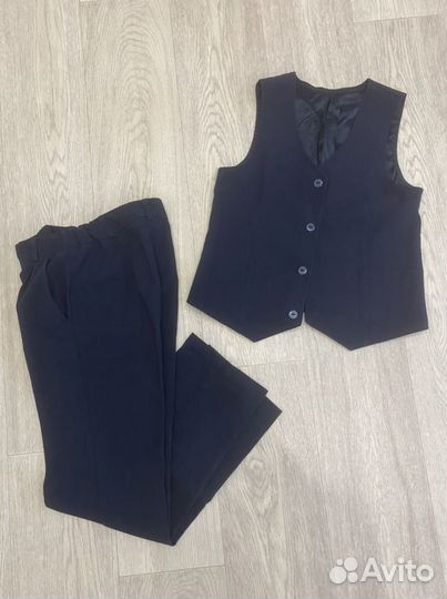 Школьная форма для мальчиков