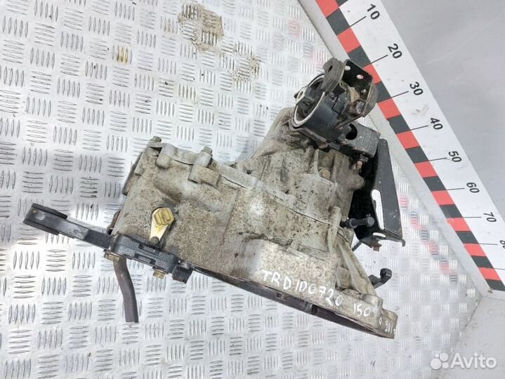 Кпп 5ст. Trd100720 Land Rover Freelander 1 (1998-2