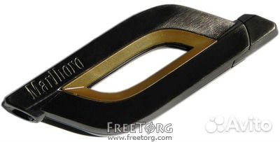 Зажигалки marlboro 2