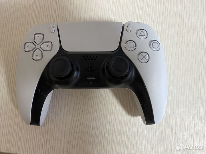 Sony Play Station 5 3 ревизия