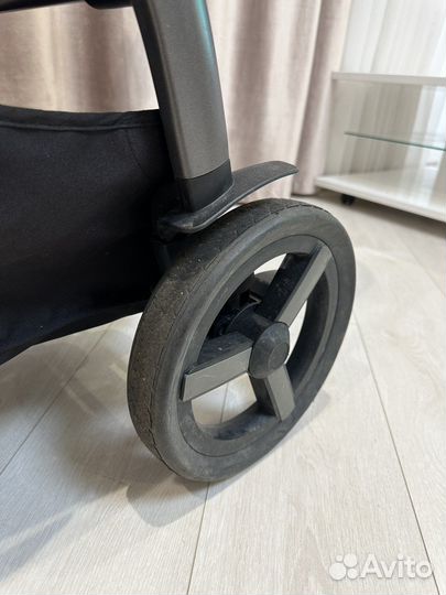 Прогулочная коляска Peg Perego Ypsi