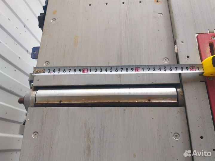 Станок деревообрабатывающий многофункиональный