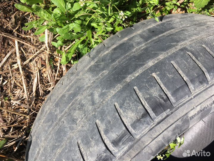 Yokohama A.Drive AA01 195/65 R15 91T