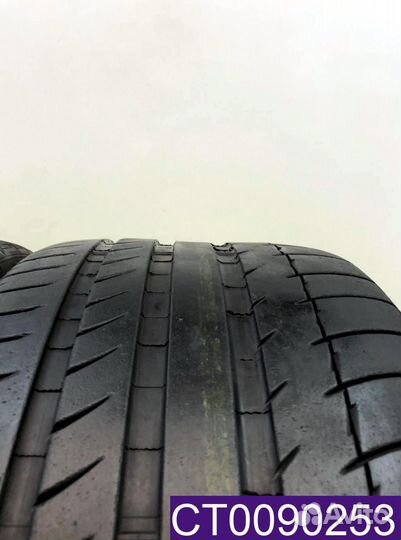 Michelin Pilot Sport PS2 265/30 R20 94Y