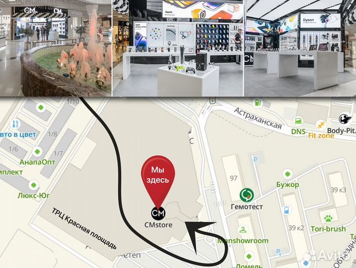 Apple MacBook Pro 14 / 16 на процессоре M1,M2, M3