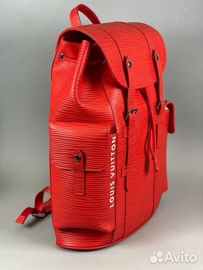 Рюкзак мужской Louis Vuitton Christopher MM