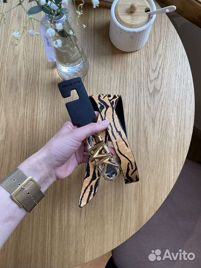 Ремень michael kors