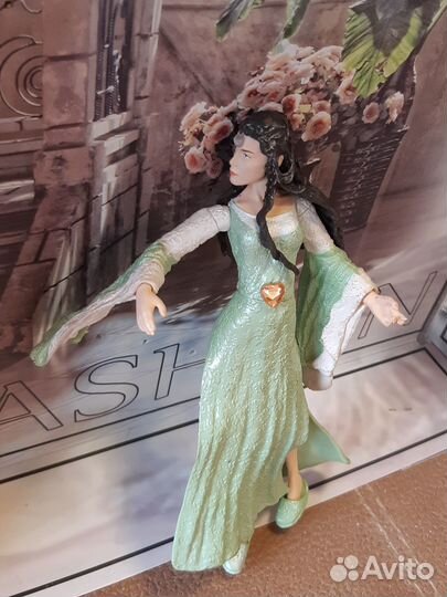 Фигурка Властелин Колец: Эльфийка Арвен 17 см