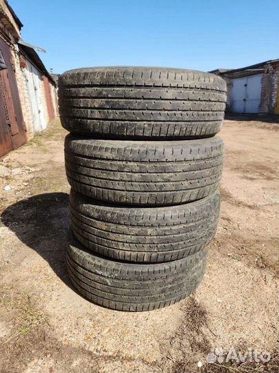 Toyo Proxes R36 225/55 R19 99V
