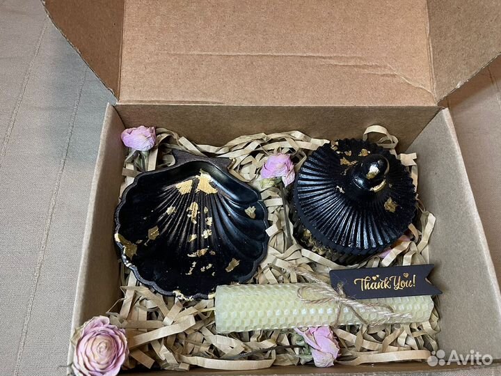 Подарочный набор