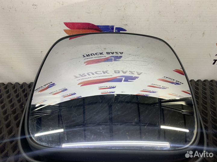 81637306510 Зеркало заднего вида боковое левое