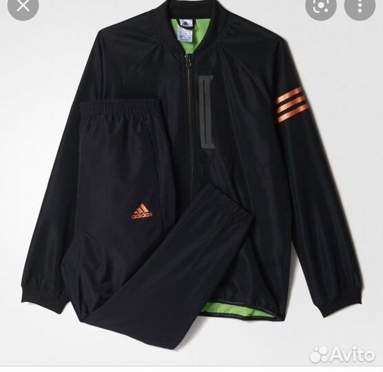 Спортивный костюм adidas messi 128-136 оригинал