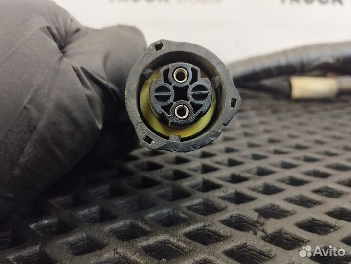 1784617 Проводка МКПП Daf XF105