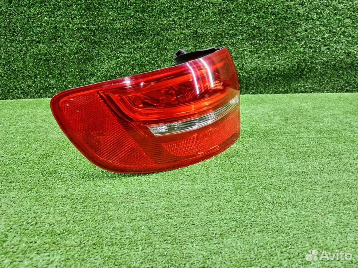 Фонарь задний левый Audi A3 8P VAG Audi S3 8P A3 8