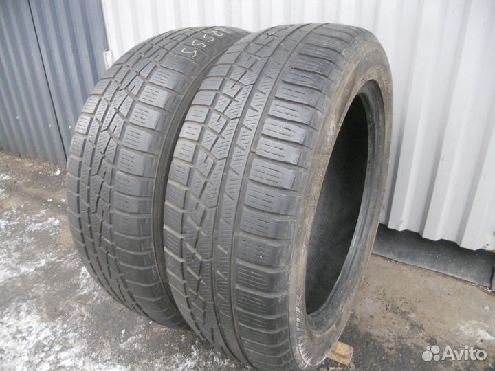 Yokohama W.Drive V902A 225/55 R18 98V