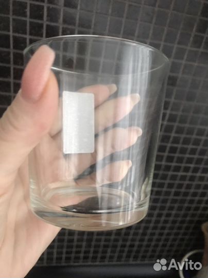 Стаканы 250 мл