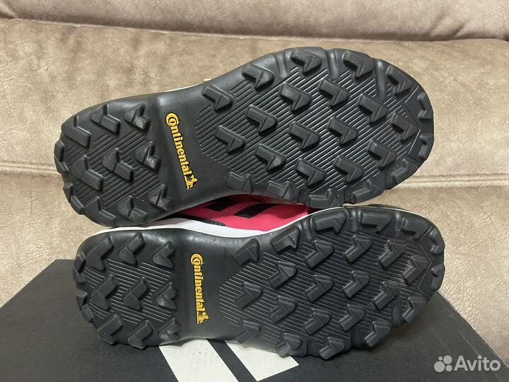 Ботинки Adidas Terrex р.33 оригинал новые