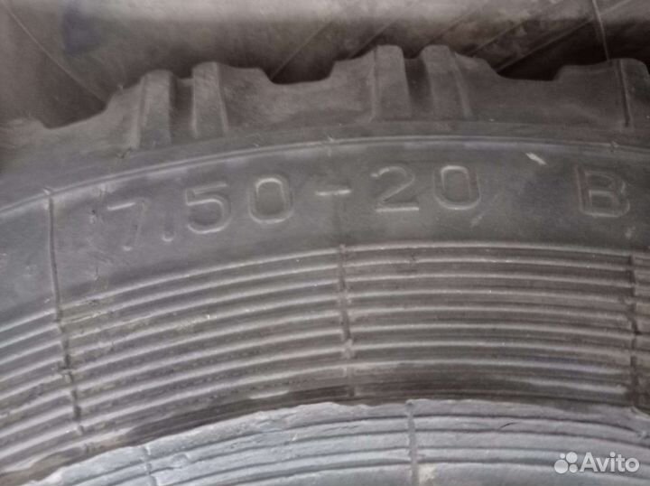 Agate HF-638 5/5 R20