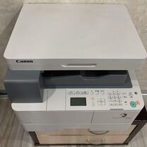 Лазерное мфу Canon imagerunner 1435