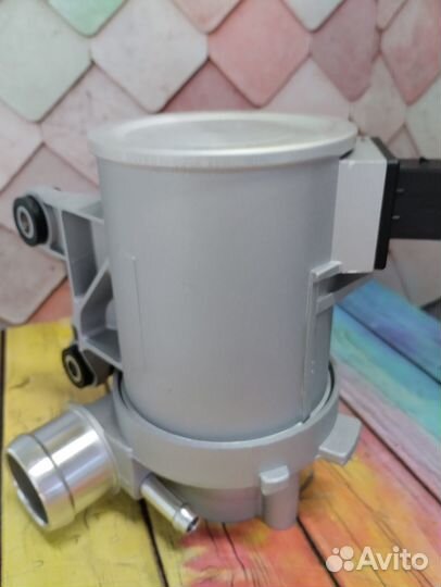 Водяной насос электрический (помпа) M274