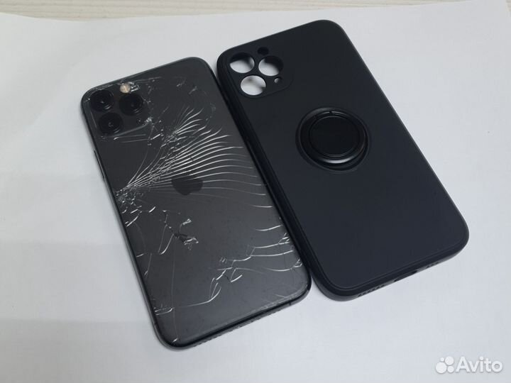 iPhone 11 Pro, 64 ГБ