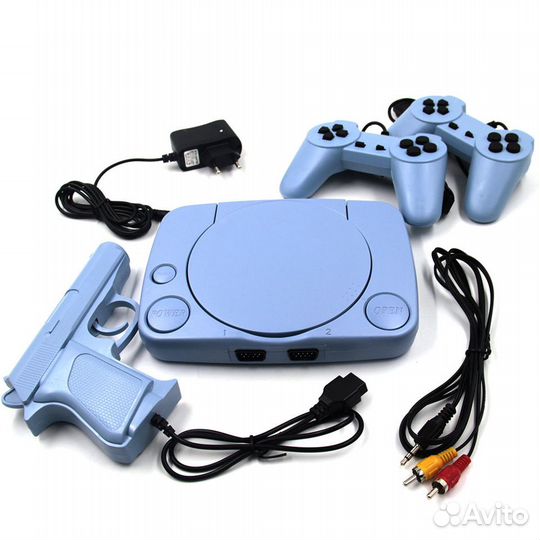 Приставка Денди 8-bit TY-168