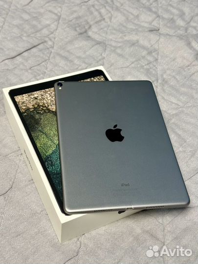 iPad Pro 10.5