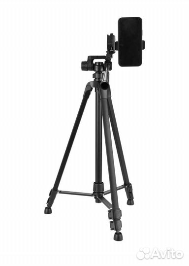 Штатив для телефона и фотоаппарата