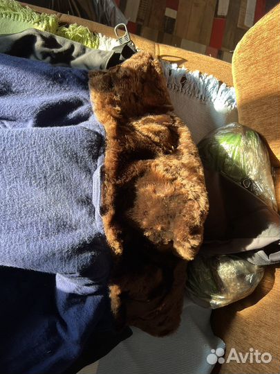 Куртка ввс СССР