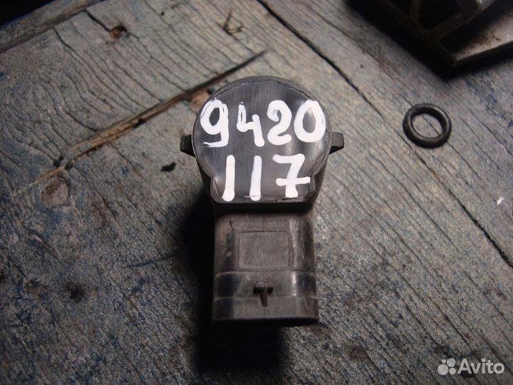 Датчик парктроника C117 M270 A0009055504