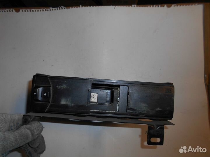 CD-чейнджер W210 A0028205989